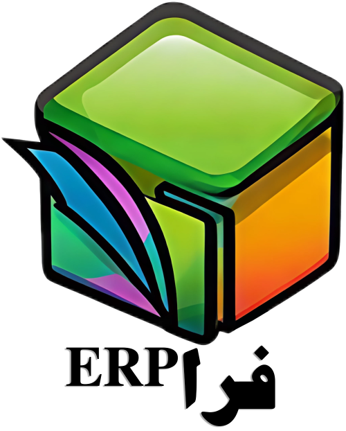 لوگوی فراERP